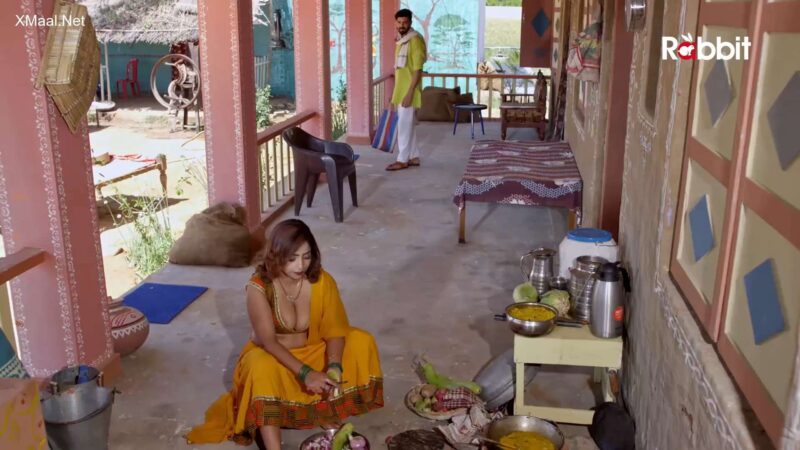 Thumbnail No 7 from Jalebi S4 Episode 2 Video.