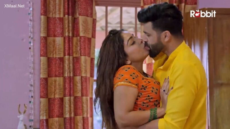 Thumbnail No 4 from Jalebi S4 Episode 3 Video.