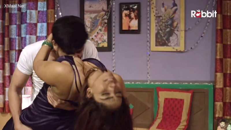 Thumbnail No 10 from Jalebi S4 Episode 4 Video.