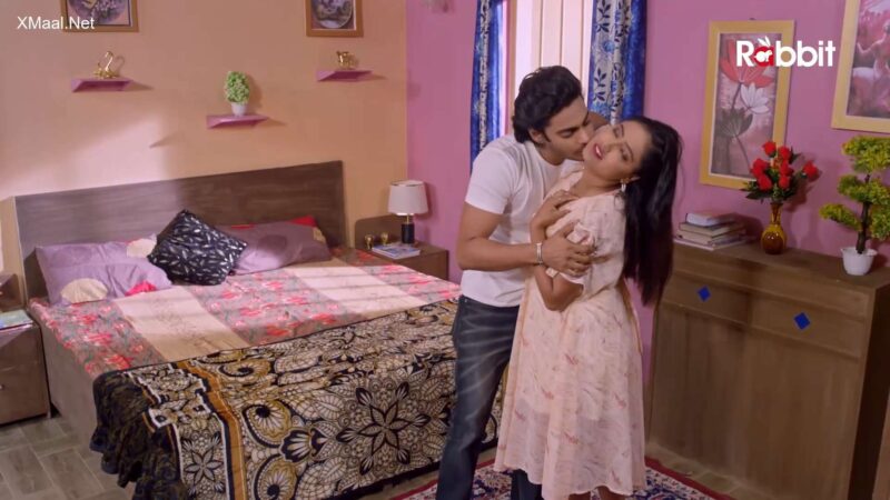 Thumbnail No 4 from Jalebi S4 Episode 4 Video.