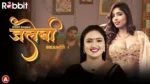 Jalebi S4 Episode 8