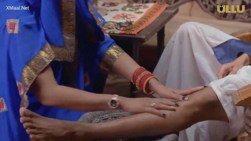 Thumbnail No 5 from Jane Anjane Mein S1 Episode 2.