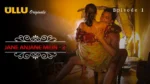 Jane Anjane Mein S2 Episode 1