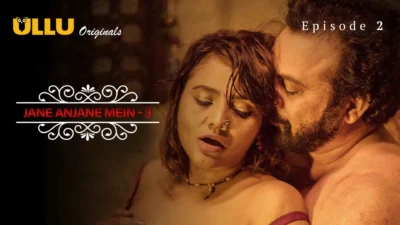 Jane Anjane Mein S3 Episode 2