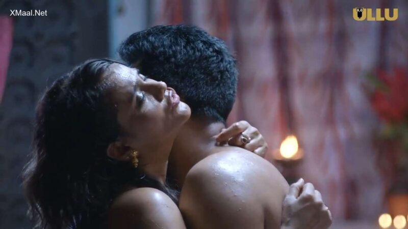 Thumbnail No 8 from Jane Anjane Mein S3 Episode 2.