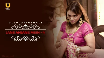 Jane Anjane Mein S4 Web Series Poster