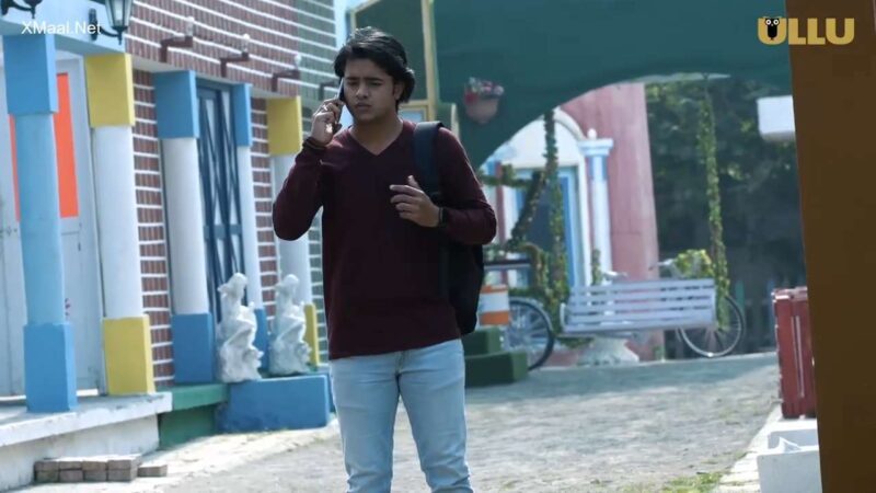 Thumbnail No 14 from Jane Anjane Mein S4 Episode 1.