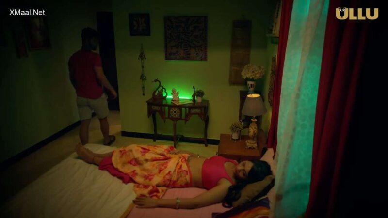 Thumbnail No 13 from Jane Anjane Mein S5 Episode 2.