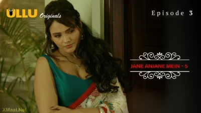 Jane Anjane Mein S5 Episode 4