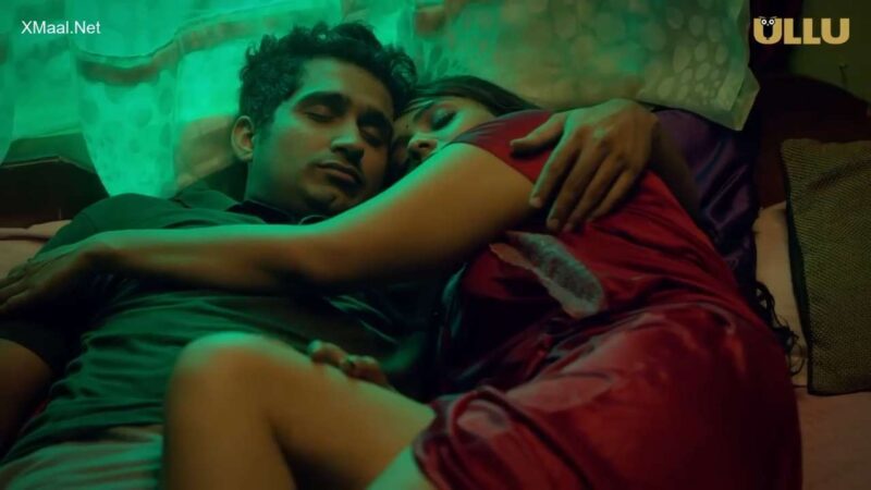 Thumbnail No 3 from Jane Anjane Mein S5 Episode 4.