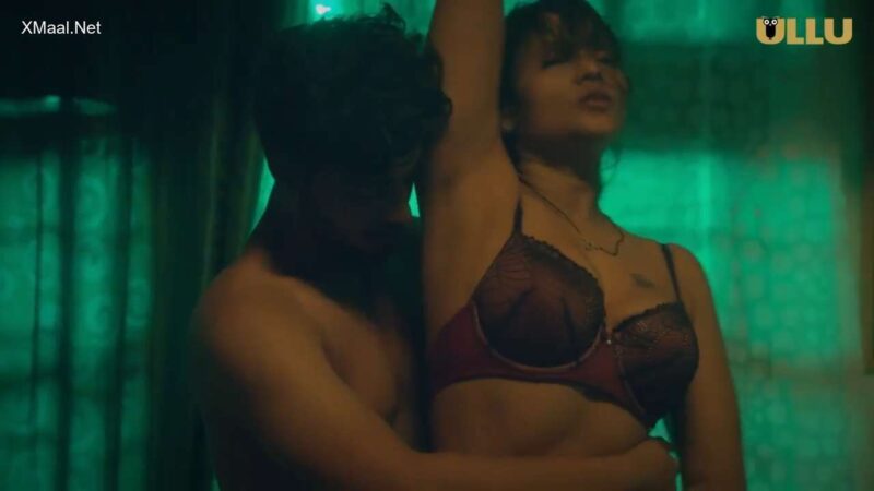 Thumbnail No 8 from Jane Anjane Mein S5 Episode 4.