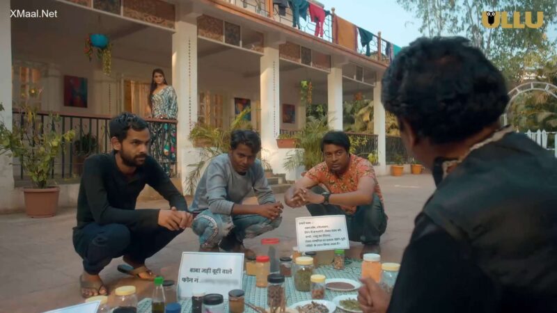 Thumbnail No 10 from Jane Anjane Mein S7 Episode 1.