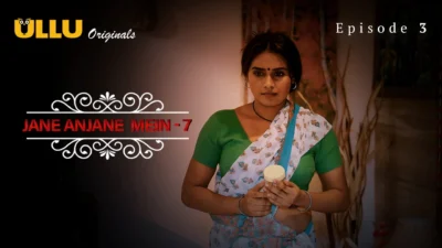Jane Anjane Mein S7 Episode 3