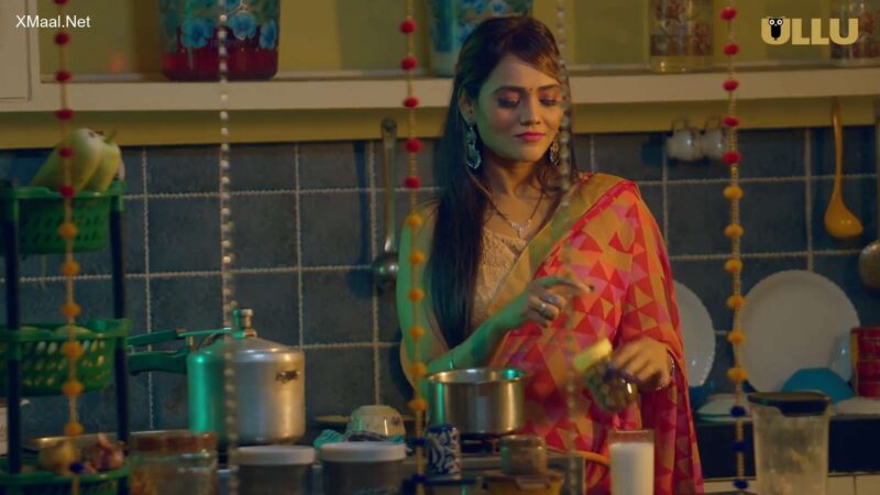 Thumbnail No 2 from Jane Anjane Mein S7 Episode 3.