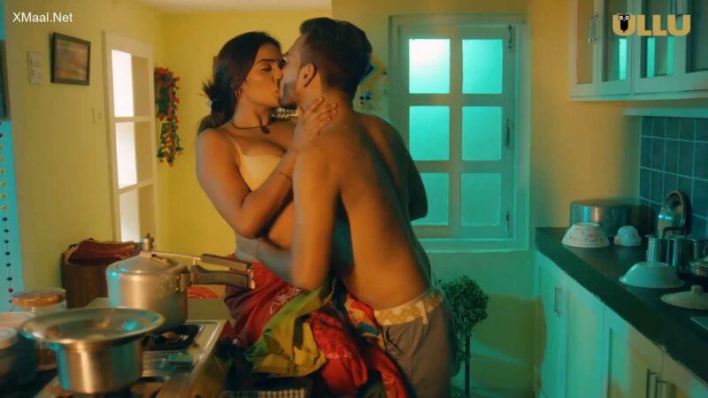 Thumbnail No 11 from Jane Anjane Mein S7 Episode 4.