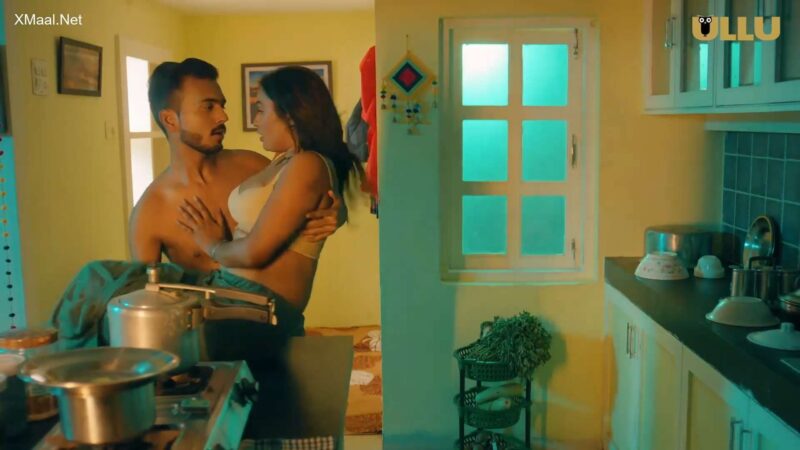 Thumbnail No 12 from Jane Anjane Mein S7 Episode 4.