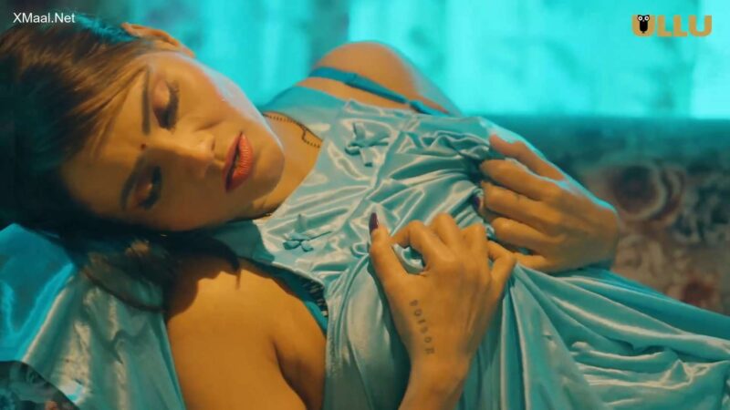 Thumbnail No 17 from Jane Anjane Mein S7 Episode 4.