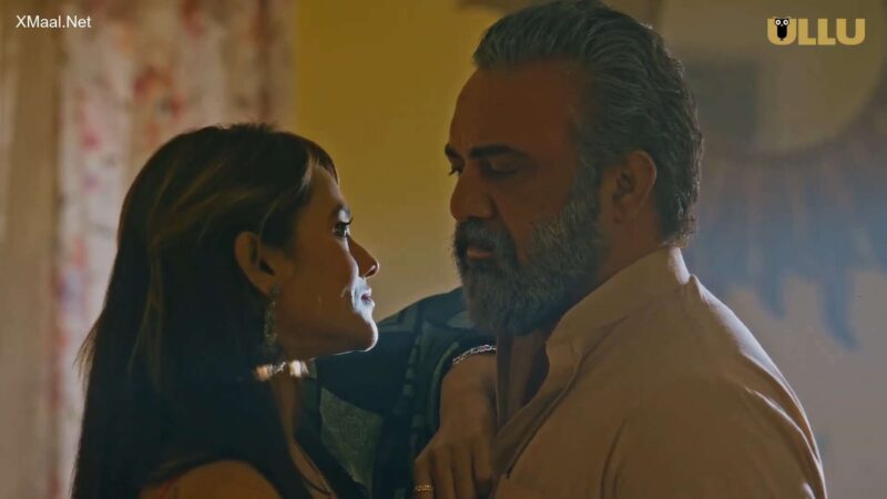 Thumbnail No 3 from Jane Anjane Mein S7 Episode 4.