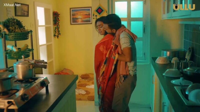 Thumbnail No 8 from Jane Anjane Mein S7 Episode 4.