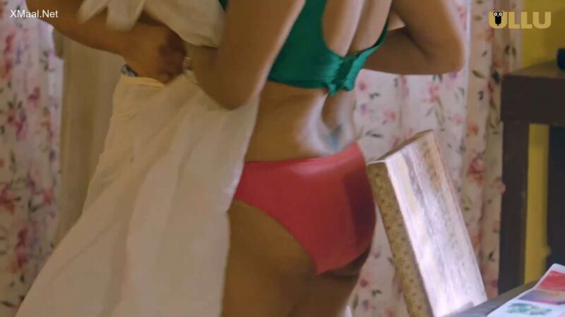 Thumbnail No 16 from Jane Anjane Mein S7 Episode 5.