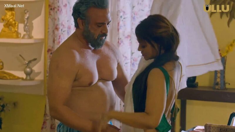 Thumbnail No 17 from Jane Anjane Mein S7 Episode 5.