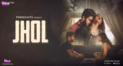 Jhol Web Series Poster