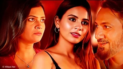 Jor Ka Jhatka Web Series Poster