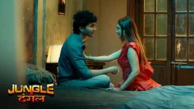 Jungle Mein Dangal Episode 6