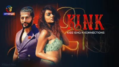 KINK S1 Web Series Poster