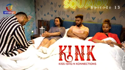 KINK S1 Episode 13