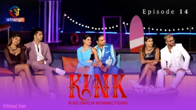 KINK S1 Episode 14