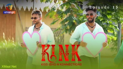 KINK S1 Episode 15