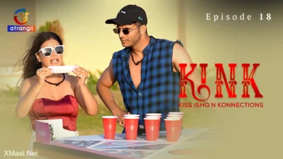 KINK S1 Episode 18