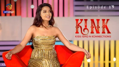 KINK S1 Episode 19