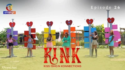 KINK S1 Episode 26