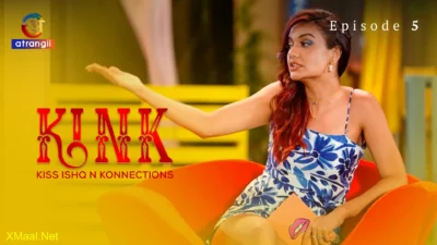 KINK S1 Episode 5