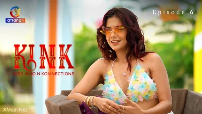 KINK S1 Episode 6