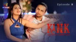 KINK S1 Episode 8
