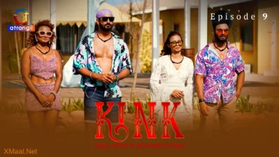 KINK S1 Episode 9