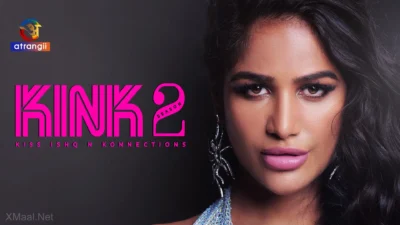 KINK S2 Web Series Poster