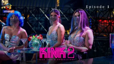 KINK S2 Episode 1