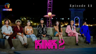 KINK S2 Episode 11