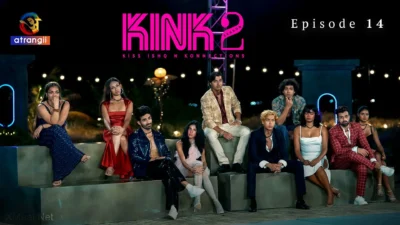 KINK S2 Episode 14