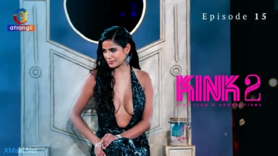 KINK S2 Episode 15