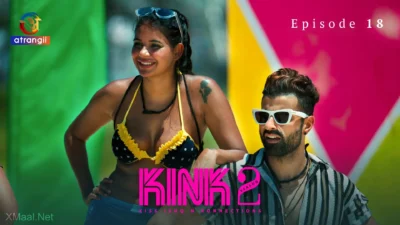KINK S2 Episode 18