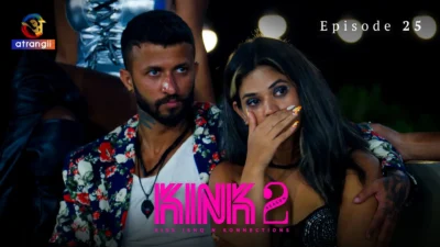 KINK S2 Episode 25