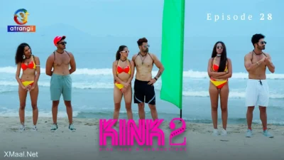KINK S2 Episode 28