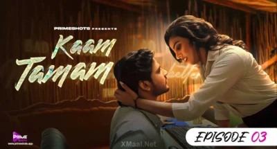Kaam Tamam Episode 3