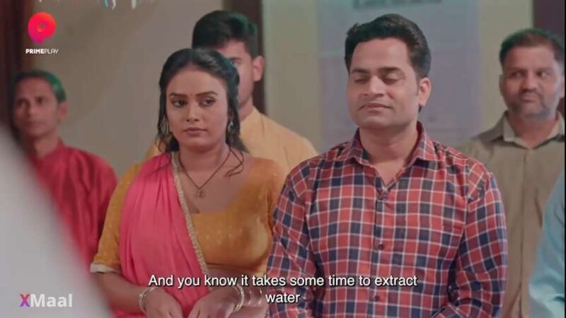 Thumbnail No 19 from Kabhi Ye Kabhi Vo Episode 5 Video.