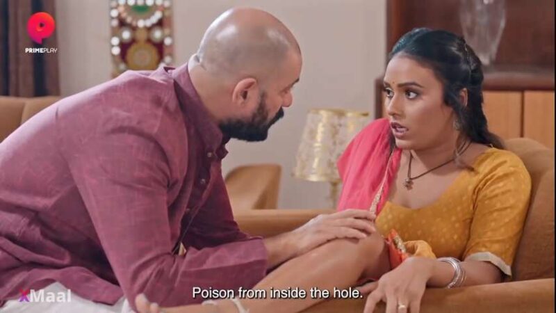 Thumbnail No 2 from Kabhi Ye Kabhi Vo Episode 5 Video.